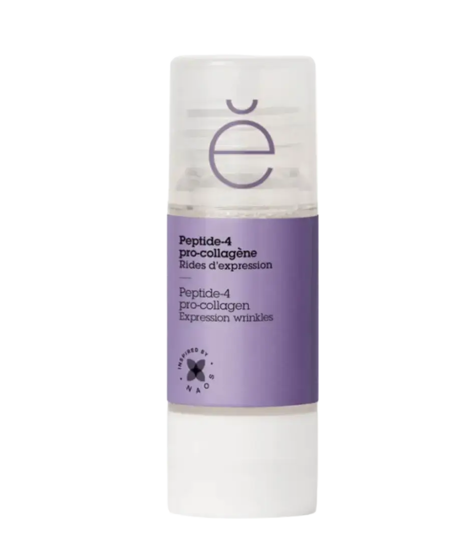 Etat Pur Peptide-4 Pro-Collagen