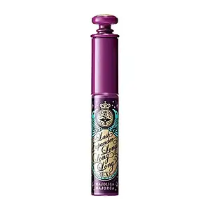 Majolica Majorca Lash Expander Long EX Mascara Moon Violet
