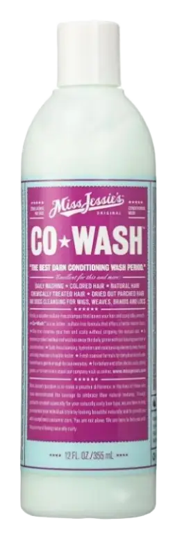 Miss Jessie’s Co-Wash