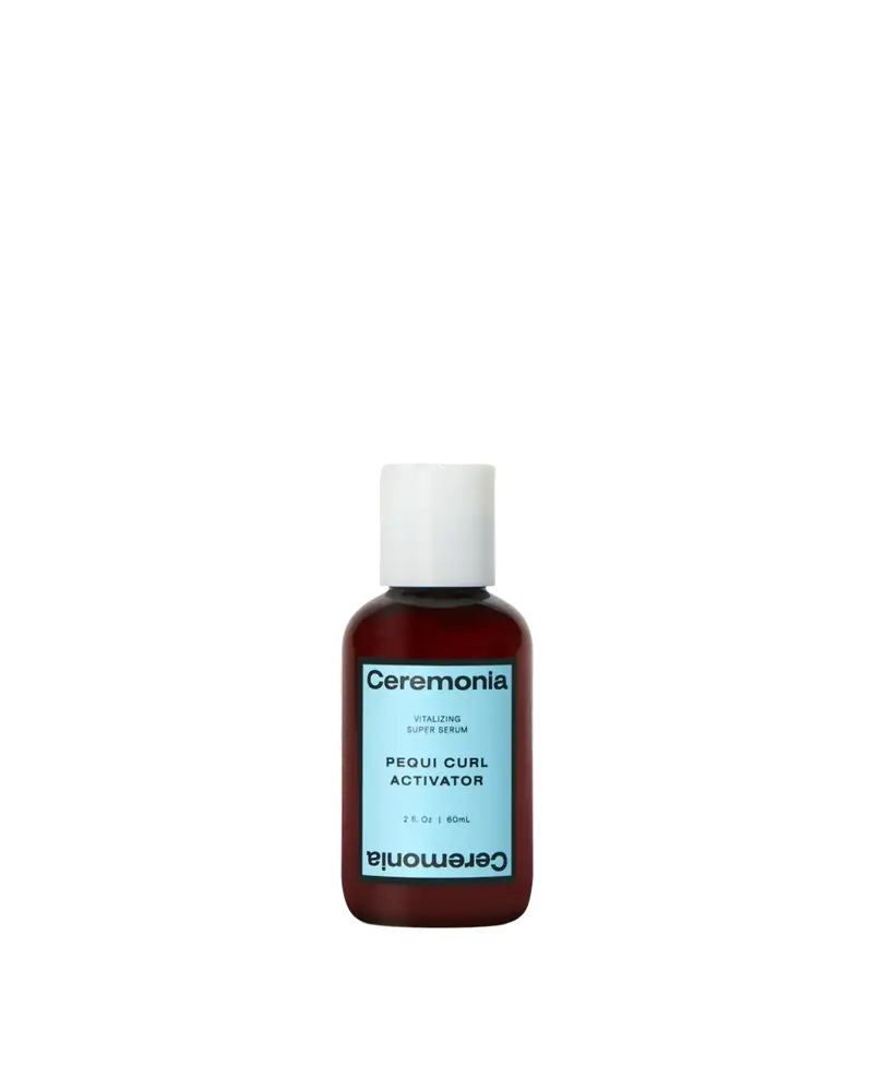 Ceremonia Pequi Curl Activator