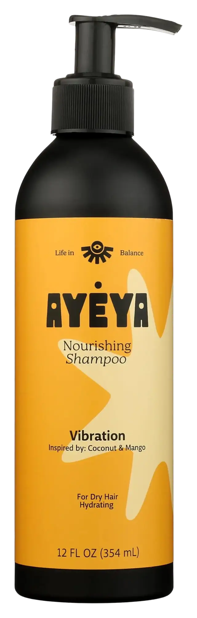 AYÉYA Nourishing Shampoo