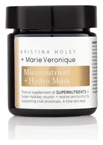 Marie Veronique Micronutrient + Hydro Mask