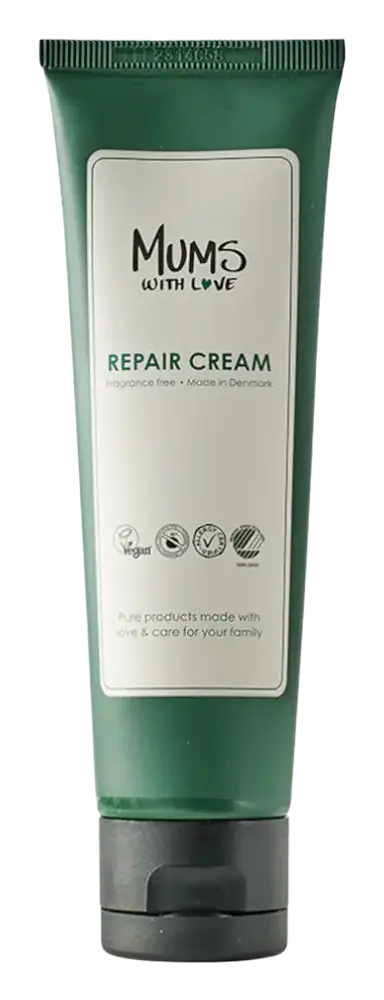 Mums With Love Repair Cream