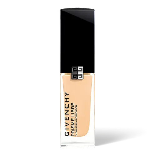 Givenchy Prisme Libre Glow Serum Foundation N°1.5W