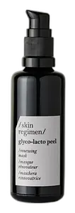 [ comfort zone ] Skin Regimen Glyco-Lacto Peel