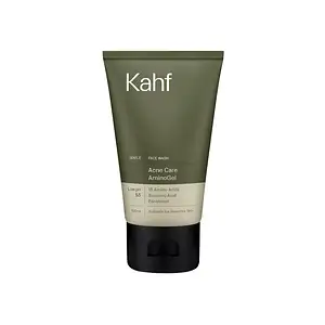 Kahf Kahf Acne Care Amino Gel Face Wash 100 ml