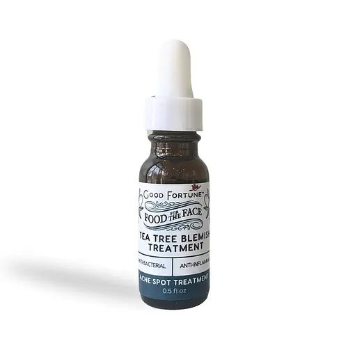 Good Fortune Tea Tree Blemish Treatment