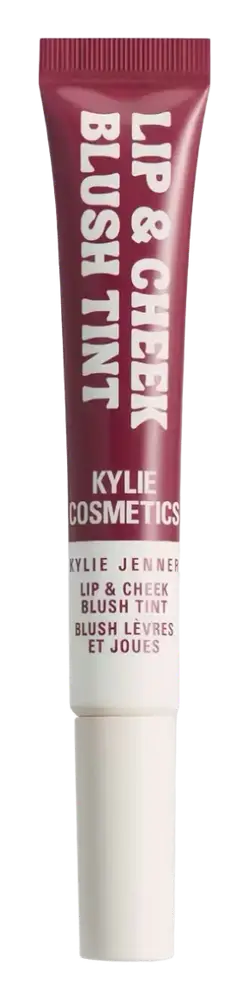 Kylie Cosmetics Lip & Cheek Blush Tint Dazed