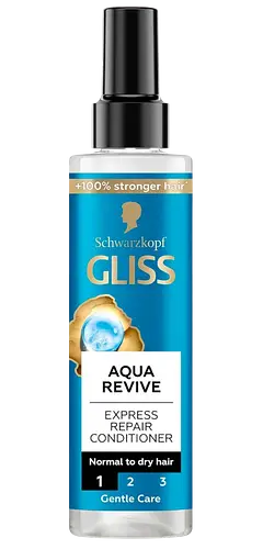 Schwarzkopf Professional Gliss Aqua Revive Express Repair Conditioner