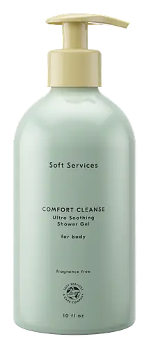 Soft Services Comfort Cleanse