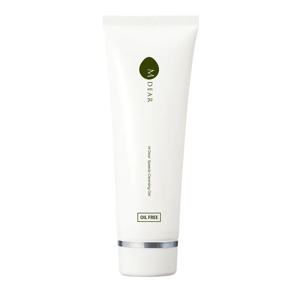 M-Dear Speedy Cleansing Gel