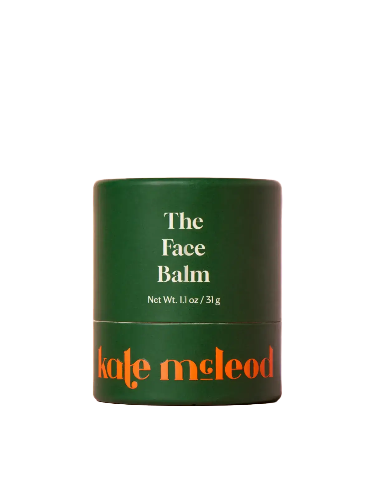 Kate McLeod The Face Balm