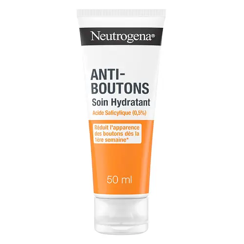 Neutrogena Anti-Boutons France