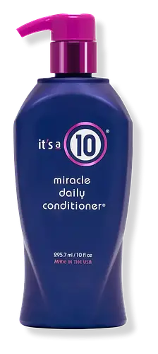 It’s a 10 Miracle Daily Conditioner