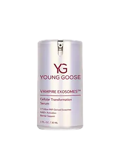 Young Goose Vampire Exosomes