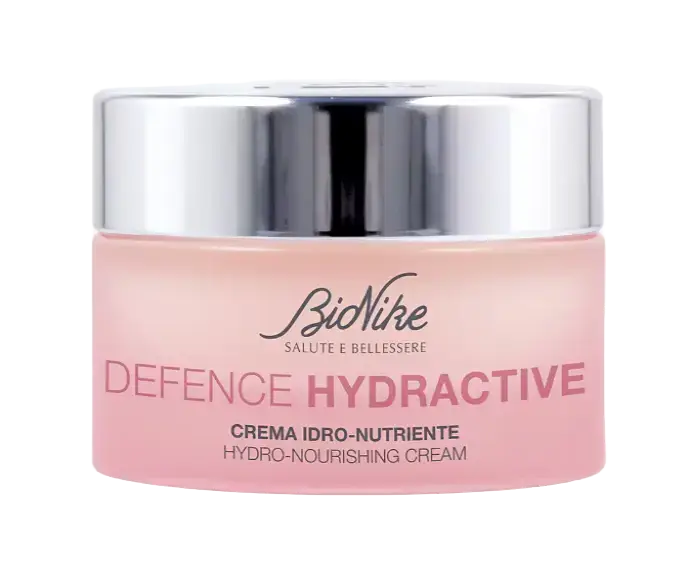 BioNike Defence Hydractive Hydro-Nourishing Cream