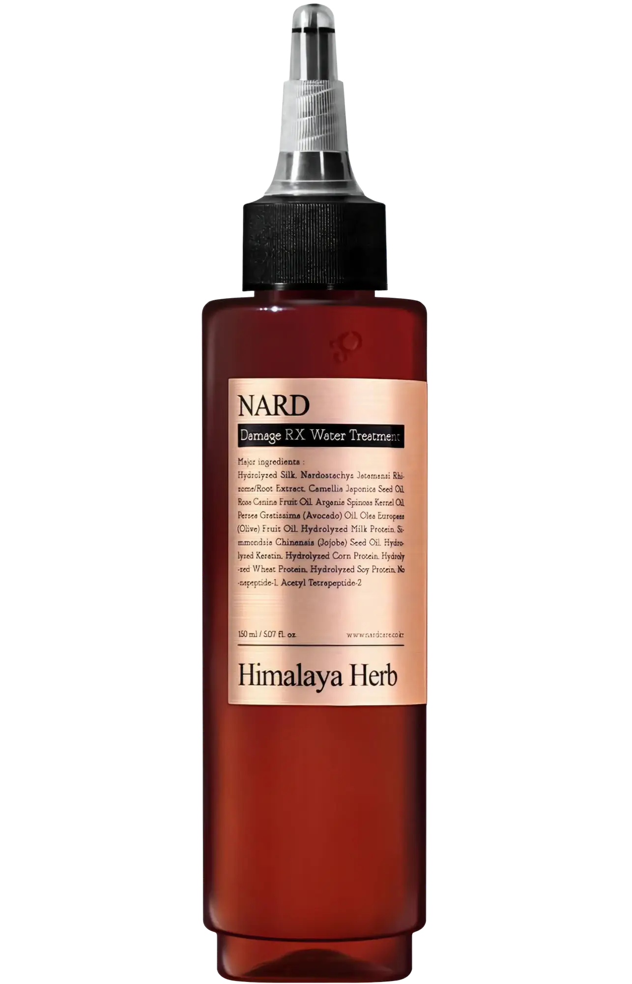 Nard Damage RX Water Treatment