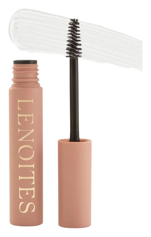 Lenoites Brow Me Sculpting Gel Transparent