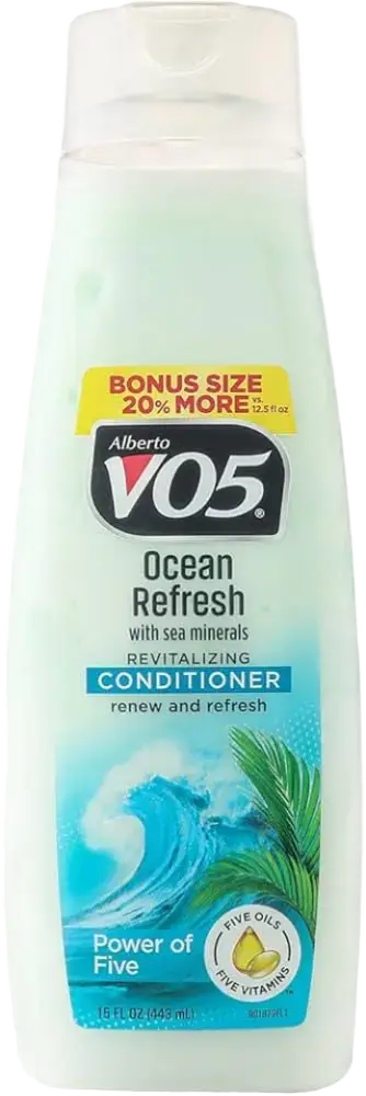 Alberto VO5 Ocean Refresh Revitalizing Conditioner