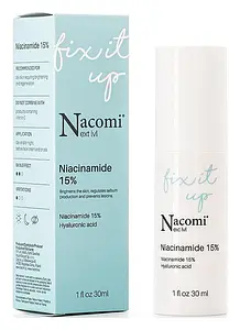 Nacomi Next level Niacinamide 15% Serum