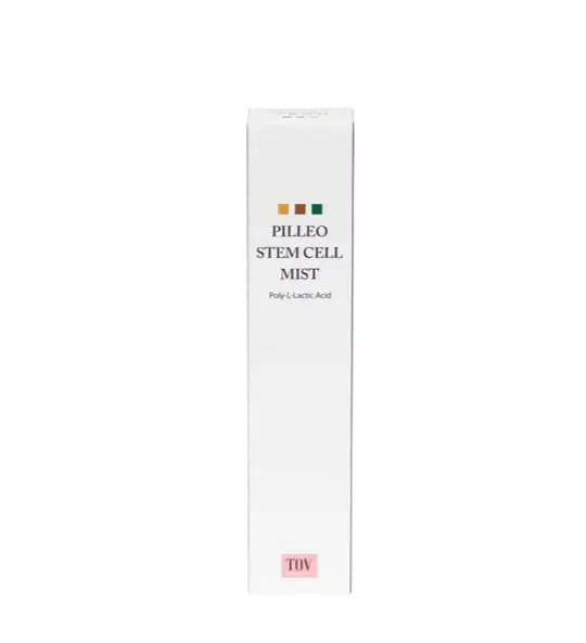 House Of PLLA+ Stem Cell Mist