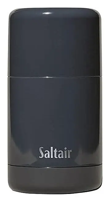 Saltair Skincare Deodorant Black Tide