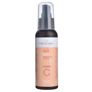 Puca – Pure & Care Vitamin C Face Mist