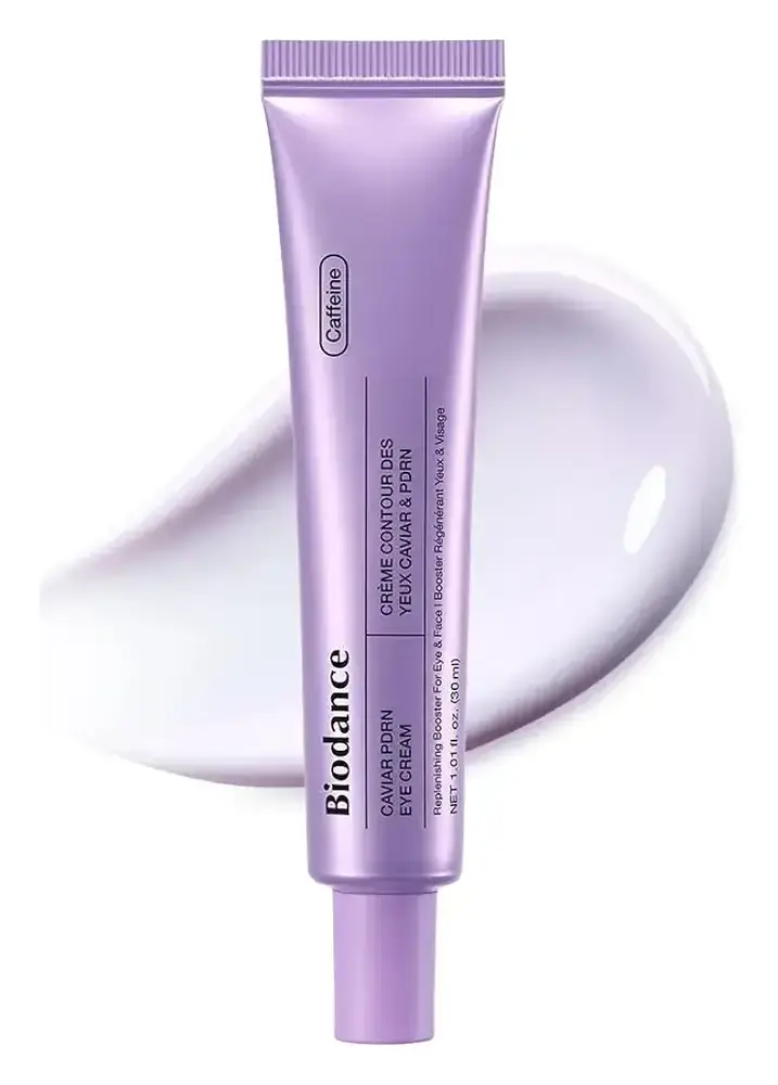 Biodance Caviar PDRN Eye Cream