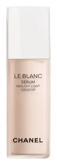 Chanel Le Blanc Sérum Healthy Light Creator Serum
