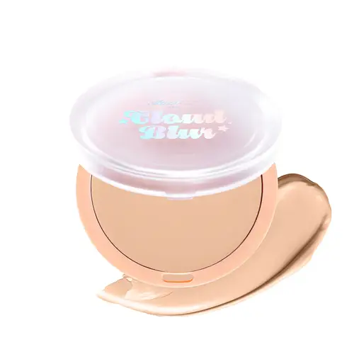 Amorus USA Cloud Blur Matte Balm Foundation Almond