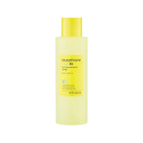 It's Skin Glutathione Shot B3 Anti Discoloration Toner