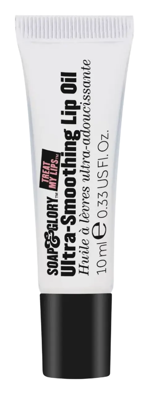 Soap & Glory Treat My Lips Hydrating Lip Oil