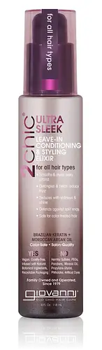 Giovanni 2Chic Ultra Sleek Leave-In Conditioning & Styling Elixir