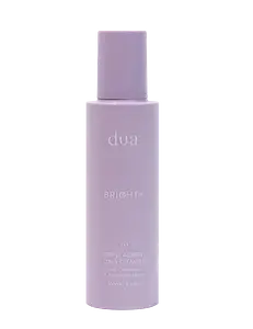 Dua BRIGHT+ Triple Action Daily Cleanser