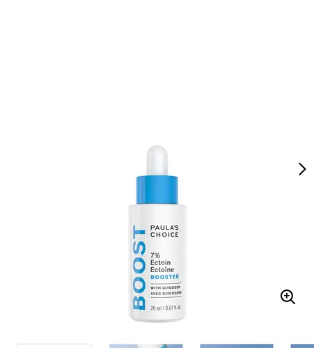 Paula's Choice Ectoin + Hyaluronic Acid Milky Hydrating Serum