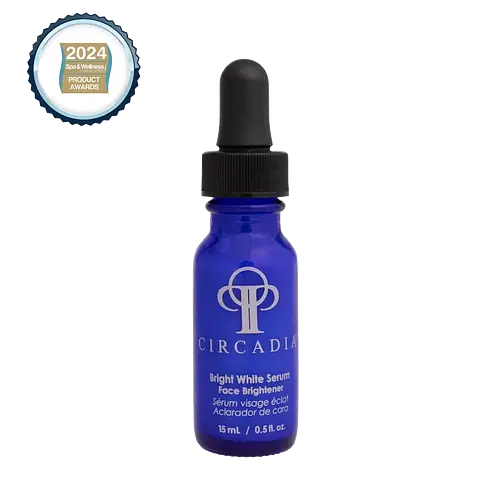 Circadia Bright White Serum