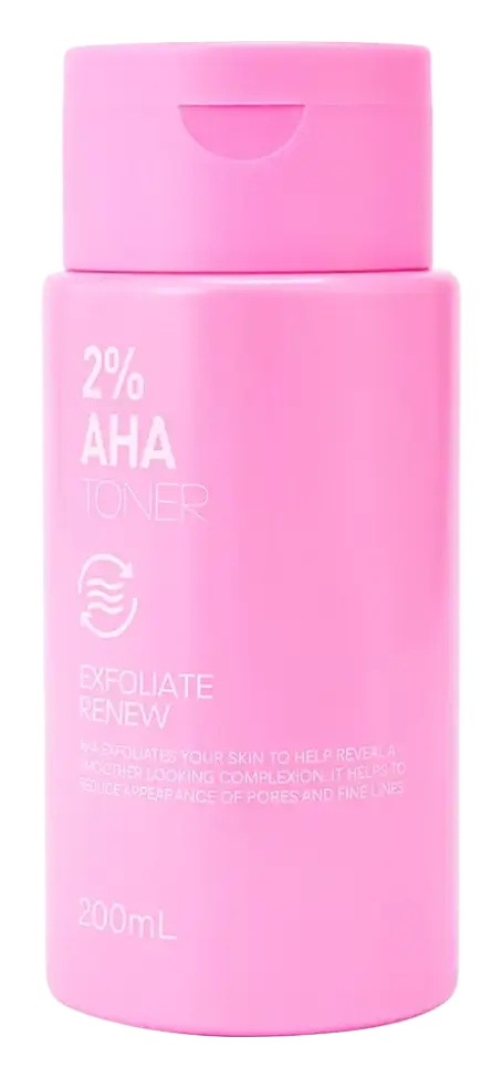 Anko 2% AHA Toner