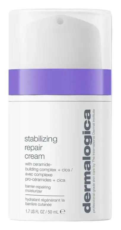Dermalogica Stabilizing Repair Cream Moisturizer