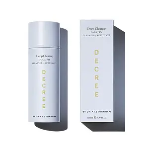 Decree Deep Cleanse