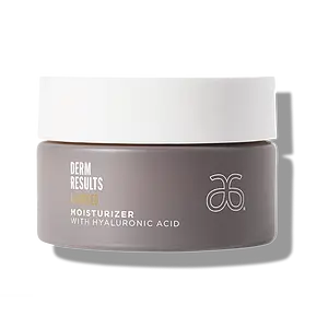 Arbonne DermResults Advanced Moisturizer with Hyaluronic Acid