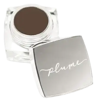 Plume Science Nourish & Define Brow Pomade Cinnamon Cashmere