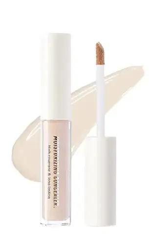 Judydoll Traceless Cloud-Touch Concealer #00 Fair
