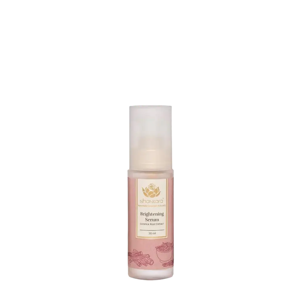Shankara Brightening Serum