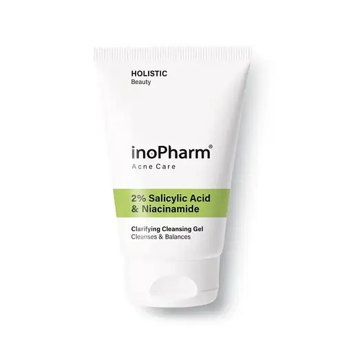 Inopharm Acne Care Clarifying Cleansing Gel