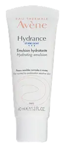 Avène Hydrance Light Hydrating Emulsion