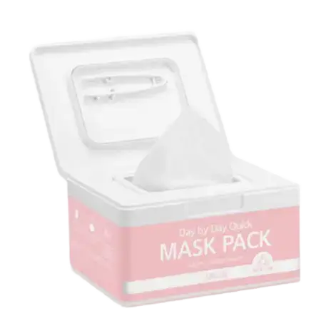 RiRe Day By Day Quick Mask Pack Collagen