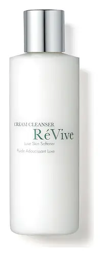 ReVive Skincare Cream Cleanser Luxe Skin Softener