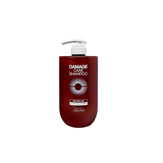 Lebelage Damage Care Shampoo