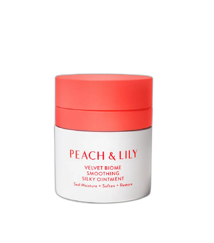 Peach & Lily Velvet Biome Smoothing Silky Ointment