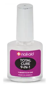 Nail-Aid Total Cure 9-in-1